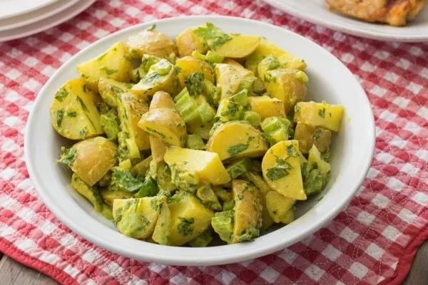 Aardappelsalade