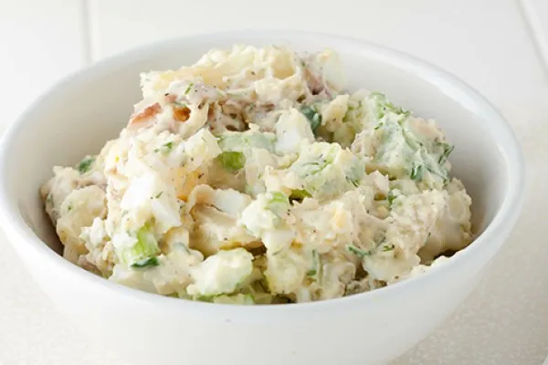 Aardappelsalade
