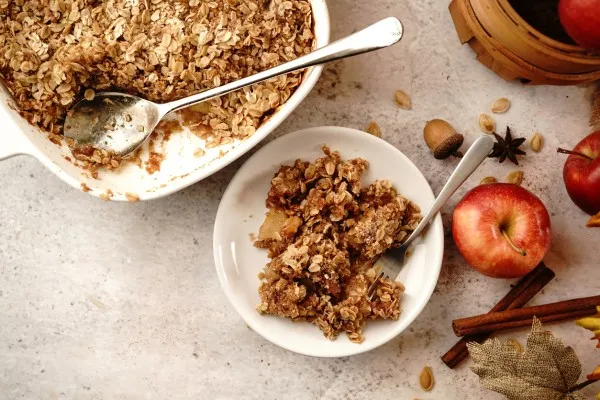 Appelcrisp