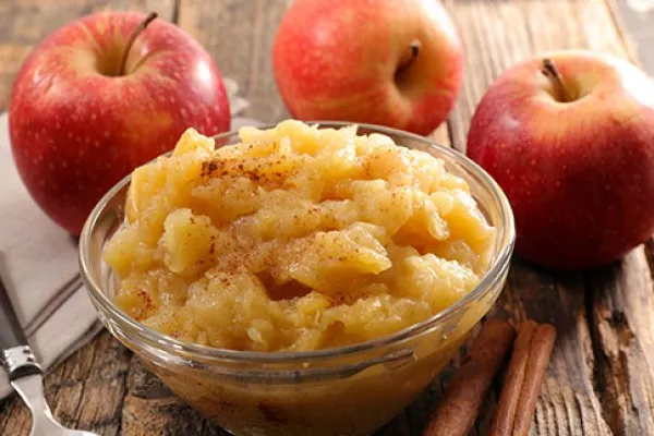 Appelmoes