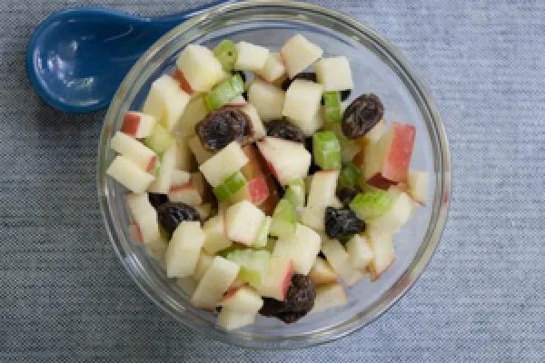 Appelsalade