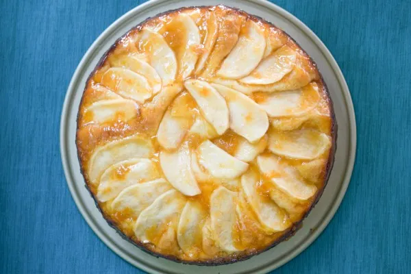 Appeltaart