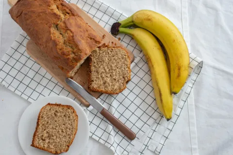 Bananenbrood