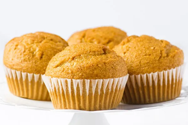 Basismuffins