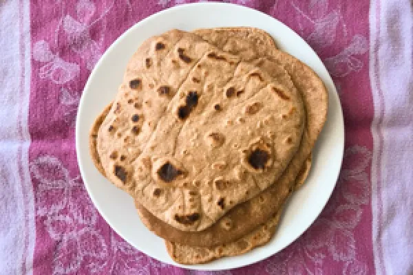 Chapati's