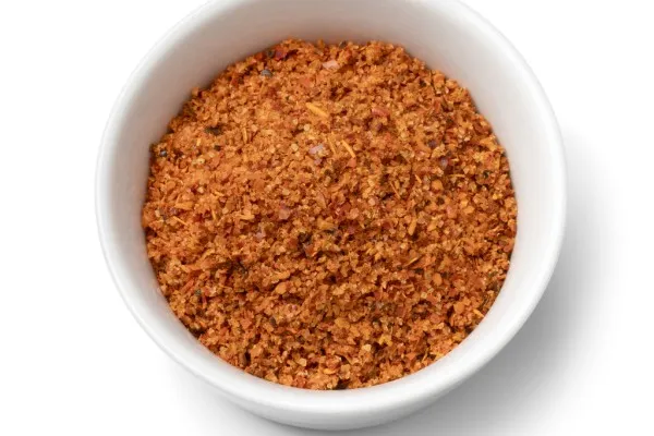 Chili- en kruidenmix