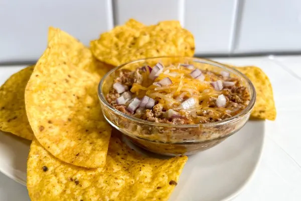 Chilibonendip