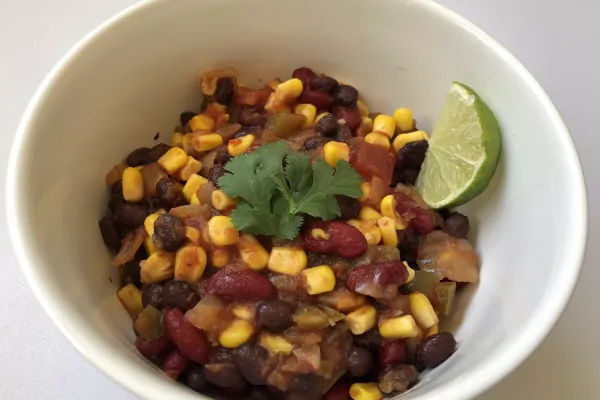Confettibonensalsa