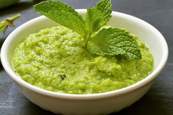 Erwtenpesto