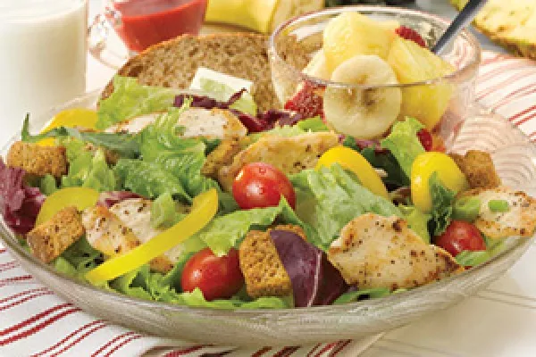 Europese salade