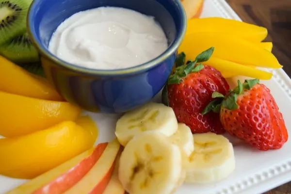Fruitdip