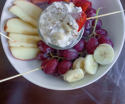 Fruitdippers