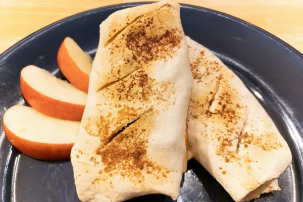 Fruitpasteitjes