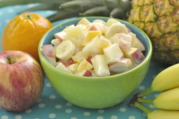 Fruitsalade