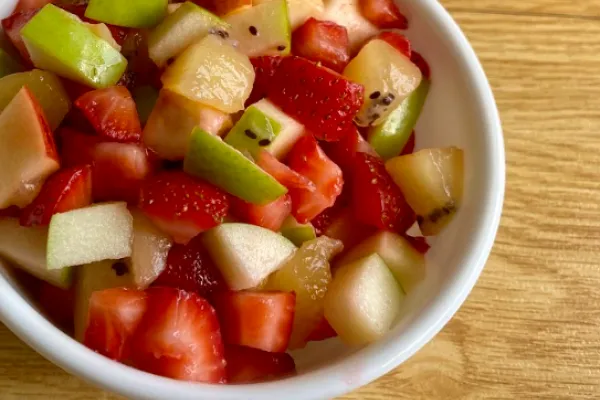 Fruitsalsa