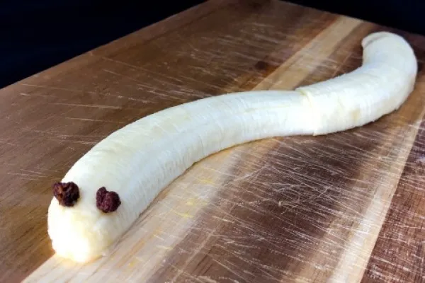 Fruitslang