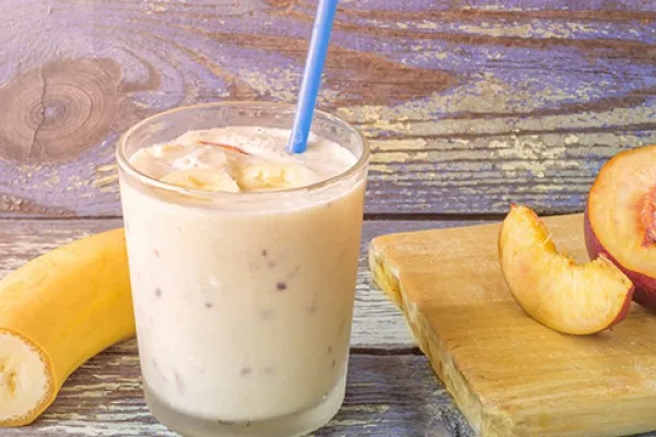 Fruitsmoothie