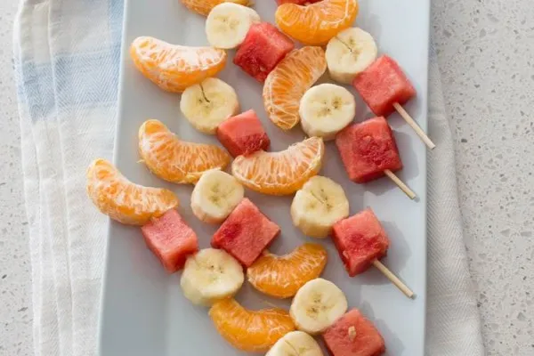 Fruitspies