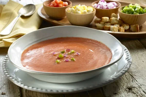 Gazpacho