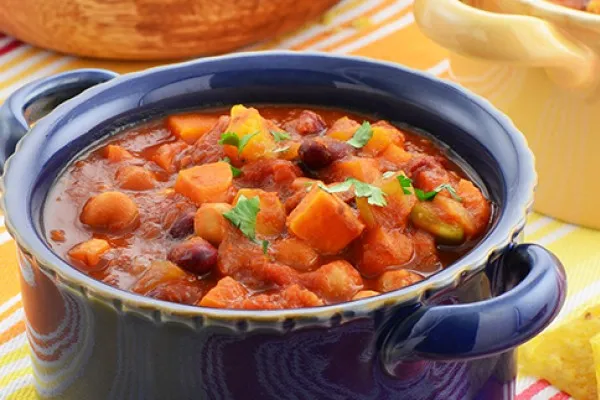 Groentechili