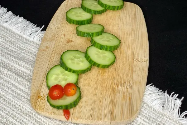 Groenteslang