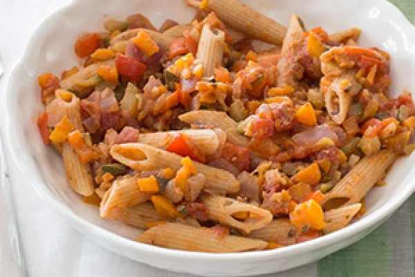 Groentestroganoff