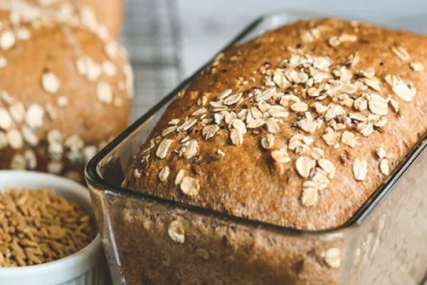 Havermoutbrood