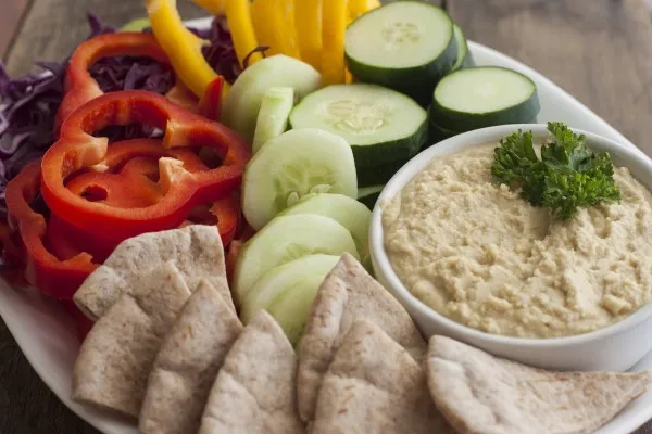 Hummus