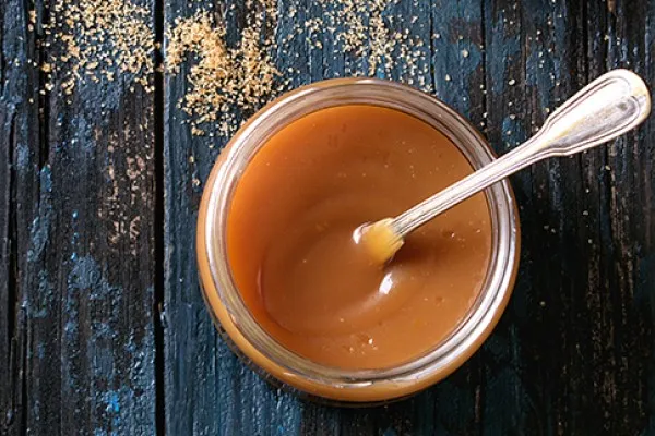 Karamelsaus