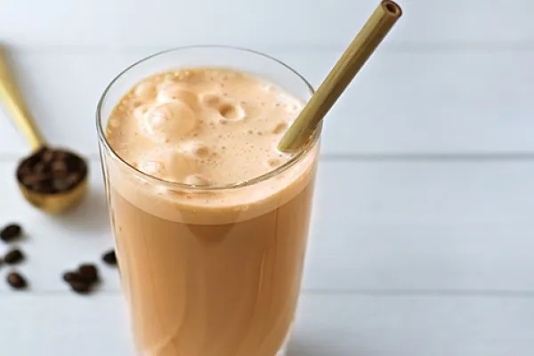 Koffiecooler