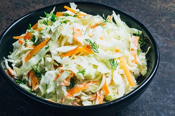 Koolsalade