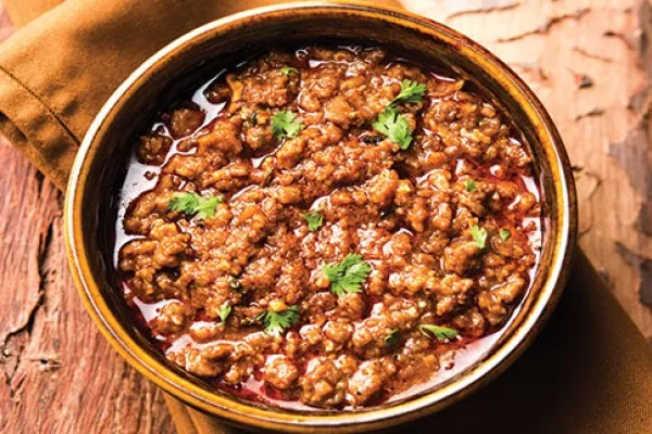 Linzenchili