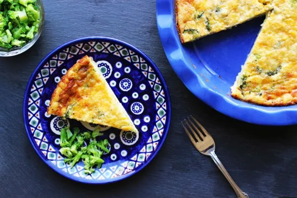 Magische quiche