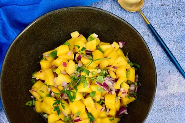 Mangosalsa
