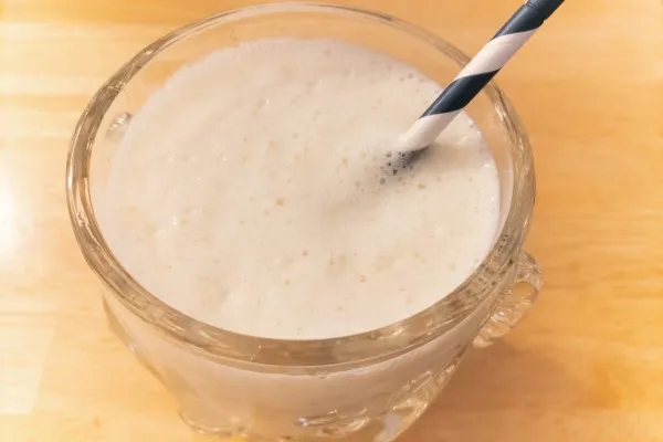 Mangoshake