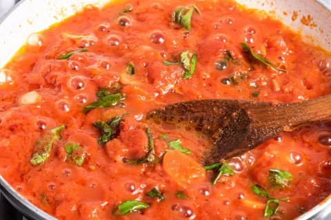 Marinarasaus