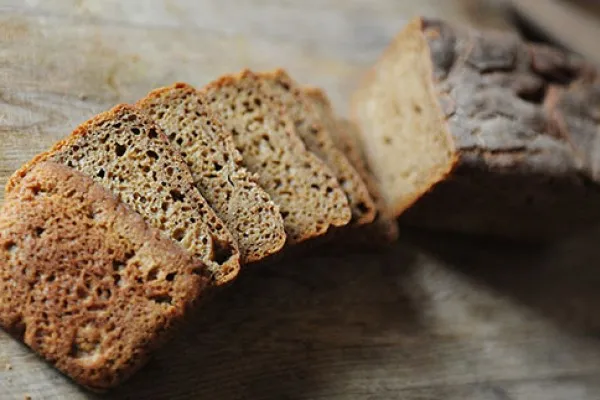 Meergranenbrood