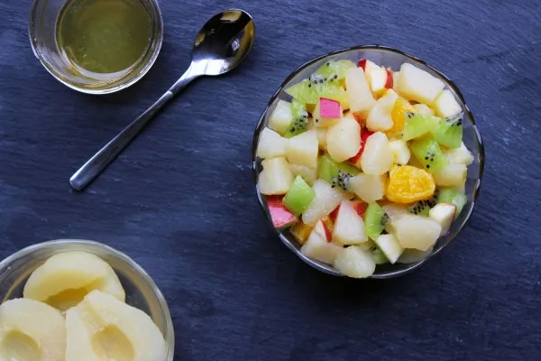 Perenfeestsalsa
