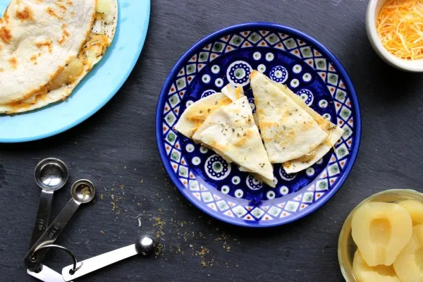 Perenquesadilla's