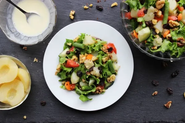 Perensalade