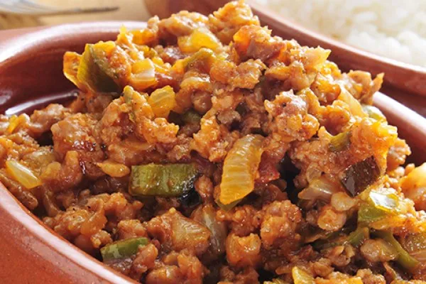 Picadillo