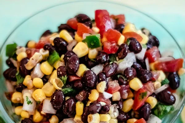Pompoensalsa
