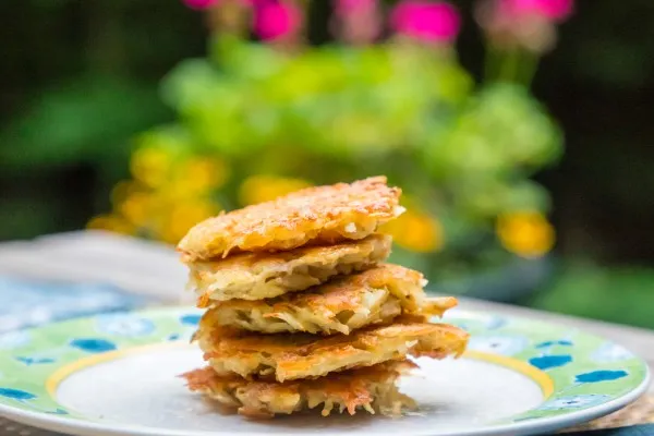 Rodelinzenlatkes