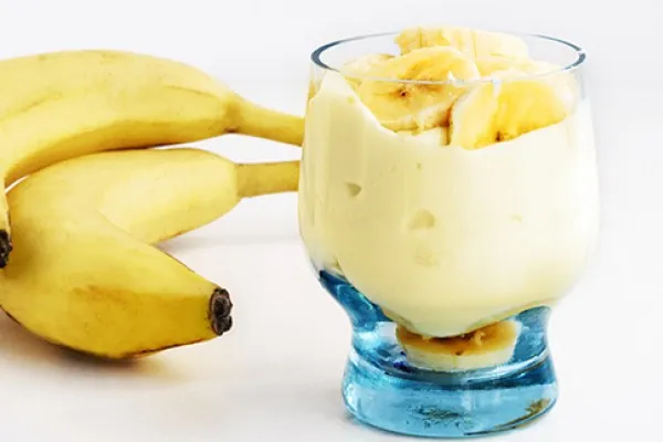 Schudpudding