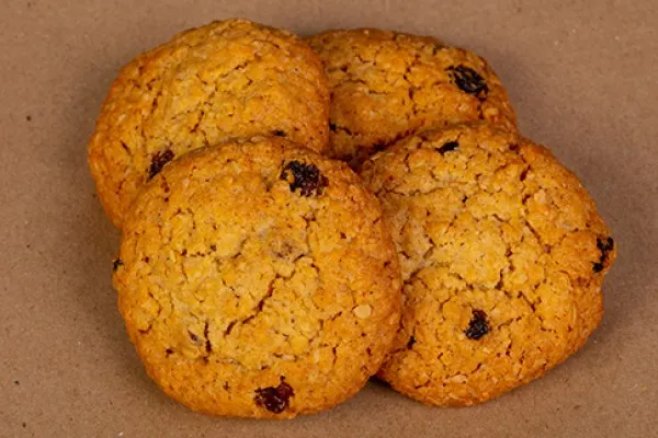 Suiker-kruidenkoekjes (met Better Baking Mix)