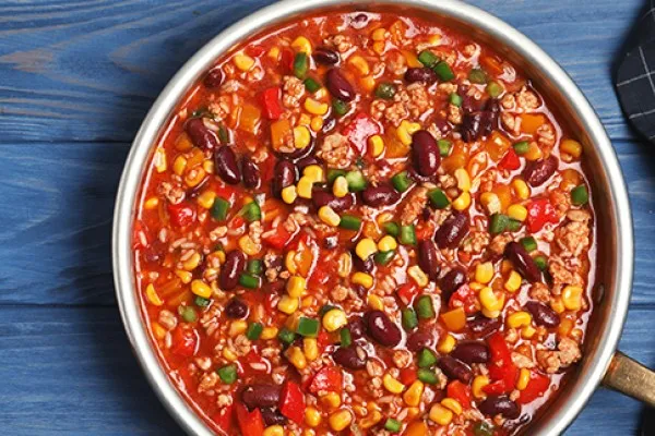 Tuinchili