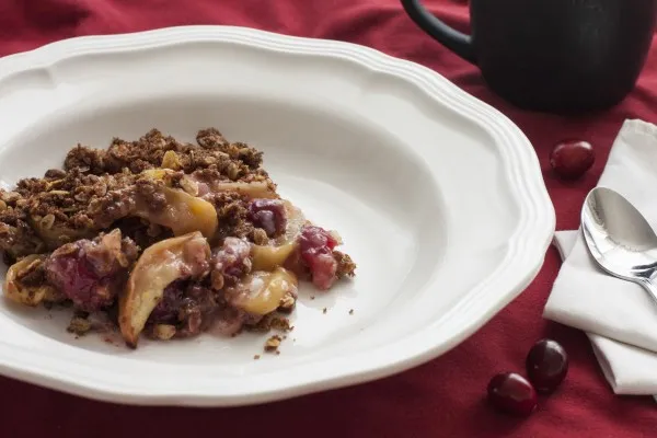 Wintercrumble