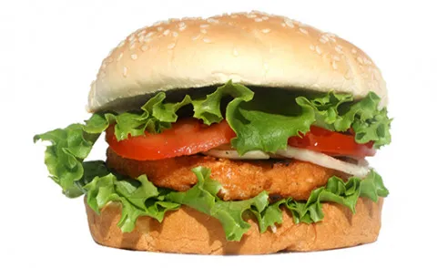 Zalmburgers