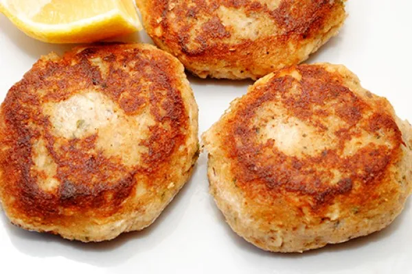 Zalmburgers