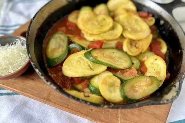 Zomerpompoenmix